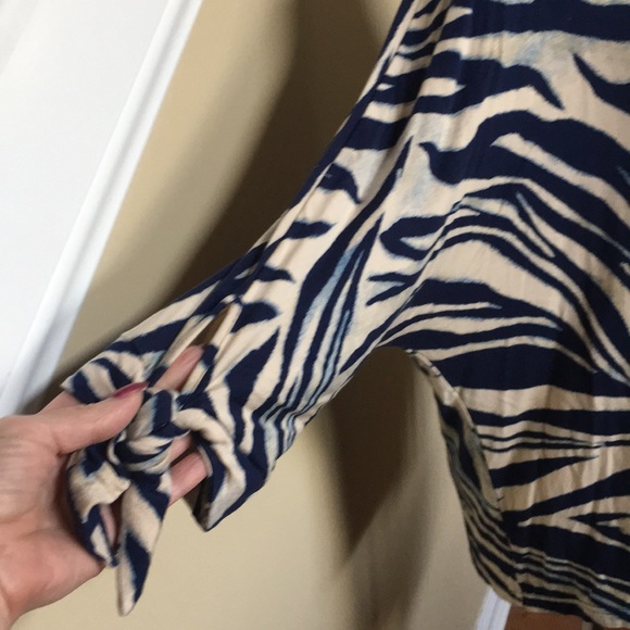 Chaps Top - Picture 2 of 7